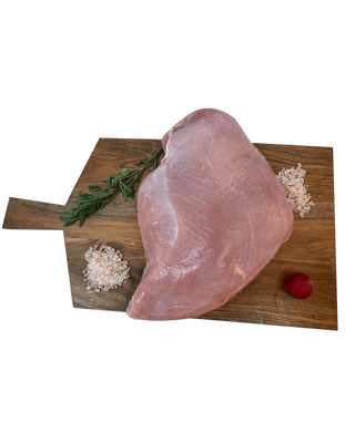 Piept file de curcan