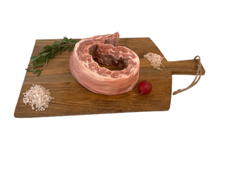 Costita cu fleica de porc