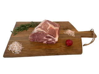 Ceafa fara os de porc