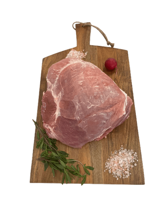 Pulpa fara os de porc