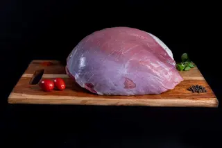 Pulpa fara os de vitel
