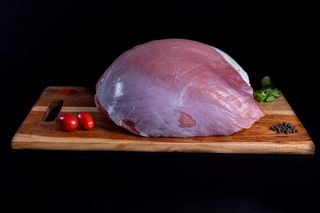 Pulpa fara os de vitel