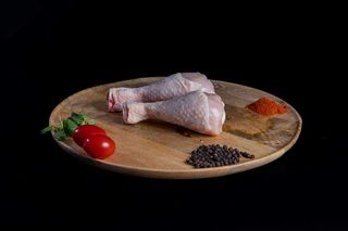 Pulpe inferioare copanele de pui