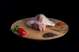 Pulpe superioare de pui