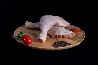 Pulpe intregi de pui