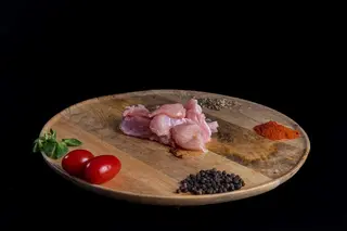Carne lucru alba de curcan