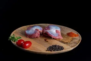 Pipote de curcan