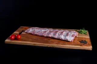 Scarita de porc