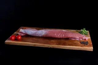 Muschiulet de porc