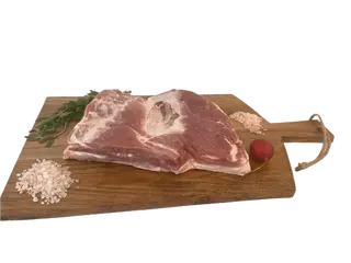 Kaizer de porc