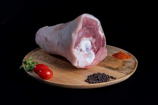 Ciolan spate de porc