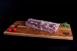 Costita cu fleica de porc