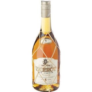Viceroy Vanlyn's Brandy, 375ml