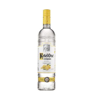 Ketel One Citroen 750Ml