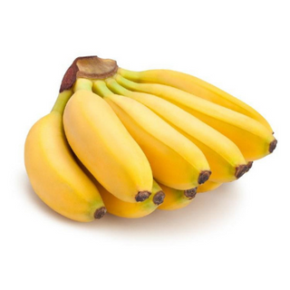 Banana Lady Finger 1kg