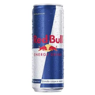 Redbull Energy Drink, 250ml