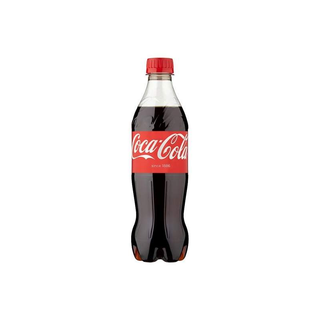 Cocacola 500Ml