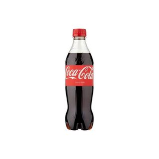 Cocacola 500Ml