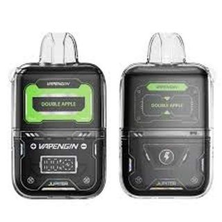 Jupiter 2Kit 6500 Puff Cool mint