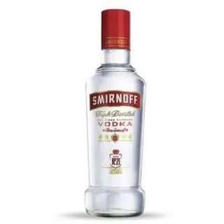 Smirnoff Vodka, 350ml