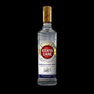 Kenya Cane Original Smooth Cane Spirit, 250ml