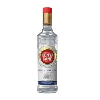Kenya Cane Original Smooth Spirit, 750ml