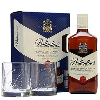 Ballantines 750Ml
