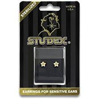 Studex Earings Pr-885-S(Cubic Zirconia Heart)