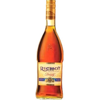 Richot Brandy, 750ml