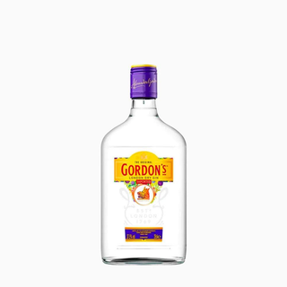 Gordon's Gin, 37.5% ABV, 350ml