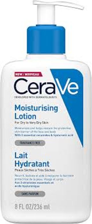 Cerave Moist Lotion (D/Vd) 236Ml