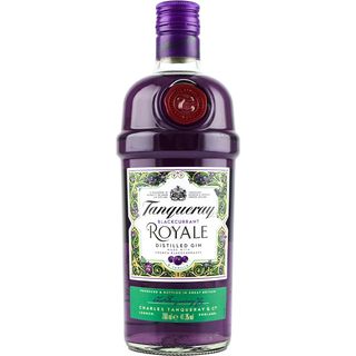 Tanqueray Royale Blackcurrant 70ml