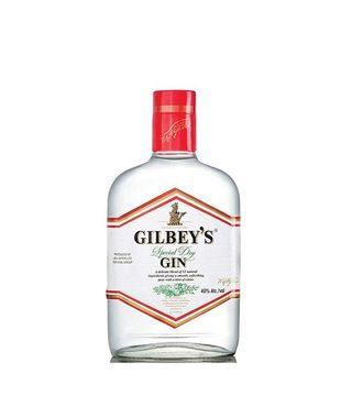 Gilbeys Special Dry Gin, 350ml