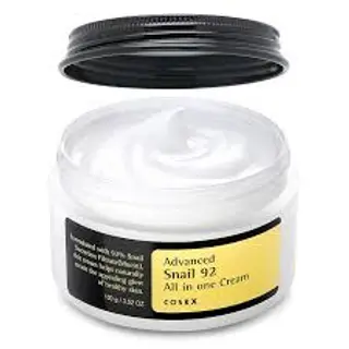 Cosrx Advanced Snail 92 All In One Cream, 100g