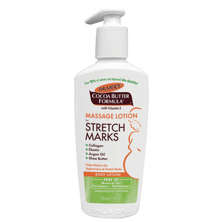 Palmers Cocoa Butter  Stretch Mark Lotion 250Ml