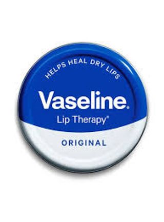 Vaseline Lip Therapy Original 20G