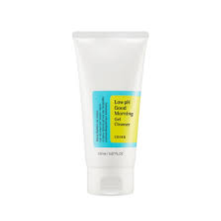 Cosrx Low pH Good Morning Gel Cleanser, 150ml