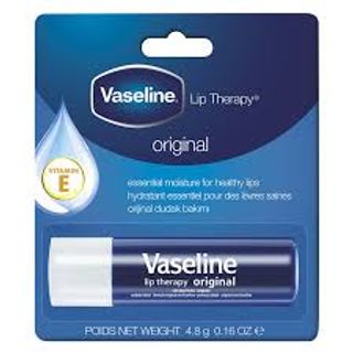 Vaseline Original Lip Therapy 4.8Gm
