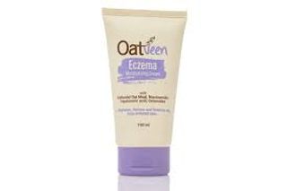 Oatveen Eczema Moisturizing Cream 150Ml