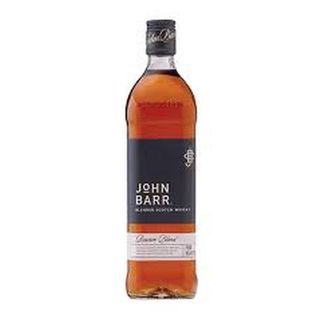 John Barr Black 750Ml