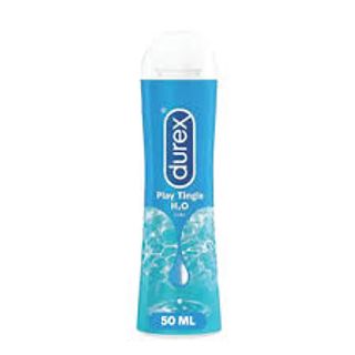 Durex Play Tingle 50Ml