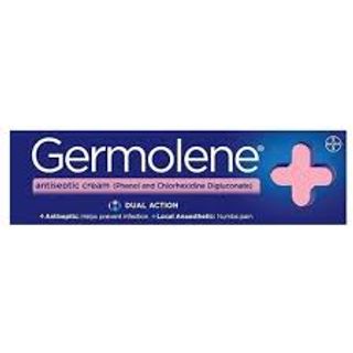 Germolene Antiseptic Crm 30Gm