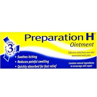 Preparation H Ointment