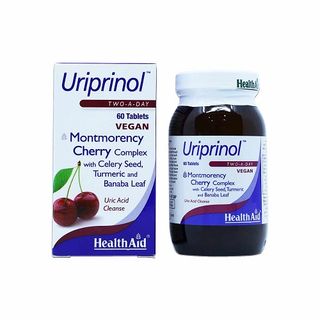 Healthaid Uriprinol Tablets 60`S
