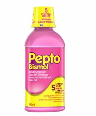 Pepto Bismol Original Liquid, 230ml