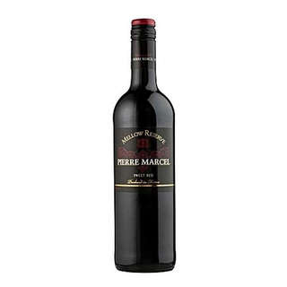 Pierre Marcel Sweet Red 750Ml