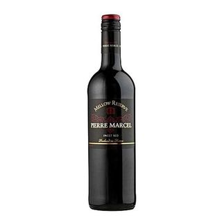 Pierre Marcel Sweet Red 750Ml