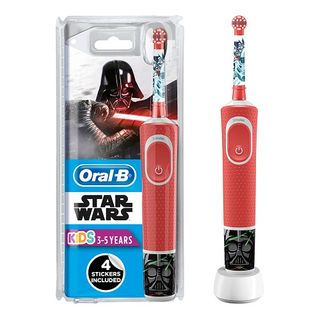 Oral B Kids  Star Wars Toothbrush