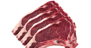 Meat On Bone, Fresh