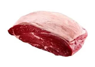 Rumpsteak, Fresh